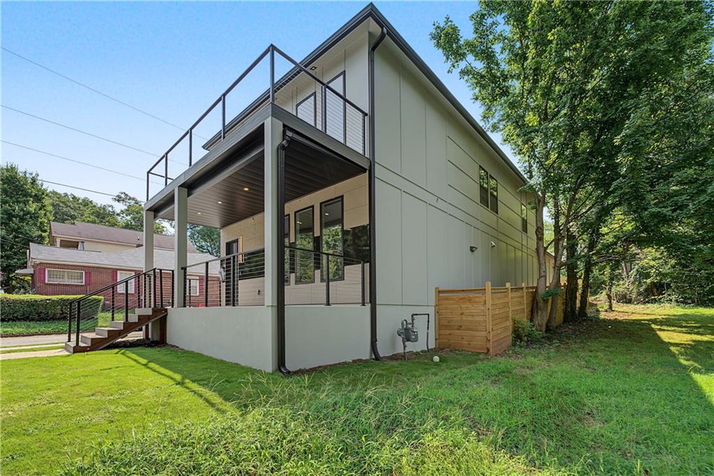 268 Delevan Street SW