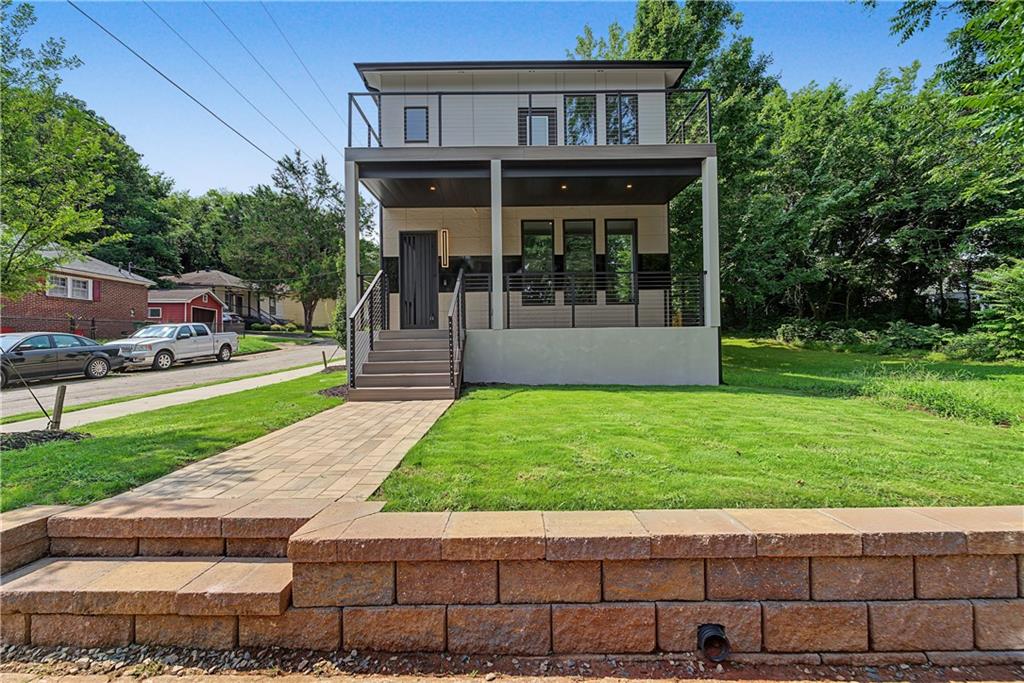 268 Delevan Street SW