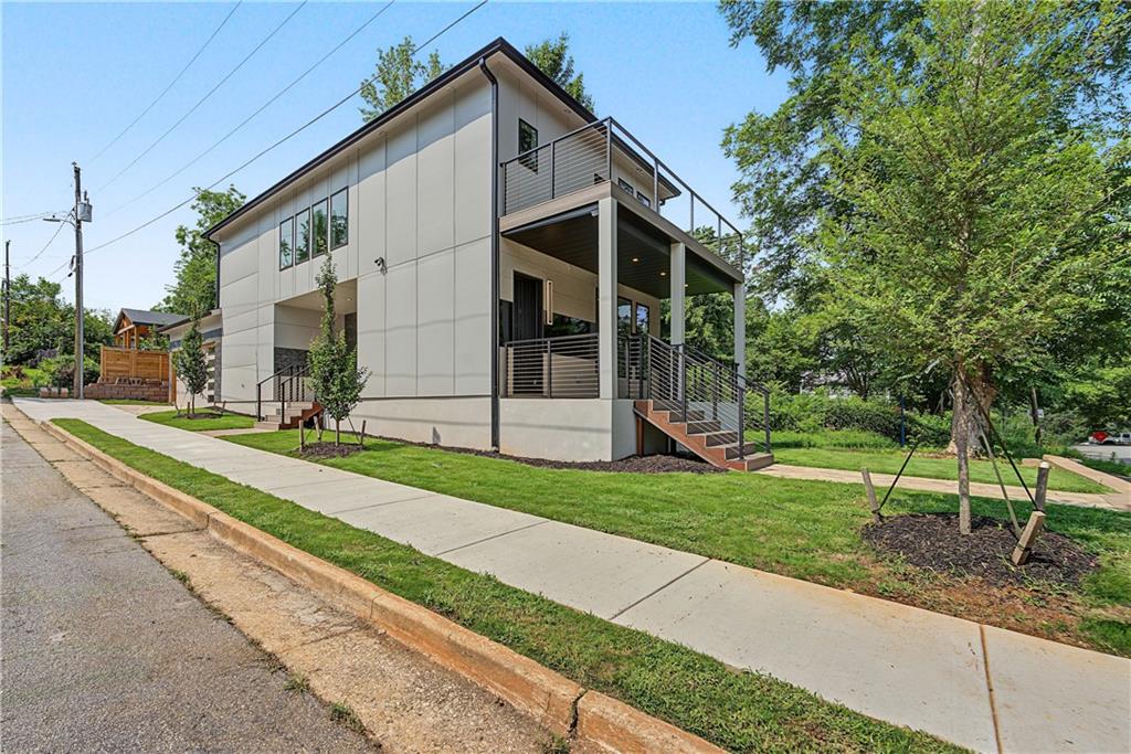 268 Delevan Street SW