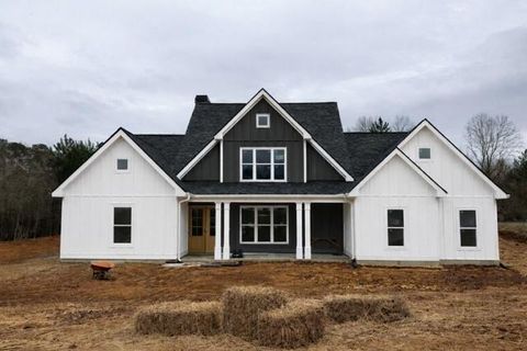 6860 Heardsville Road Cumming GA 30028