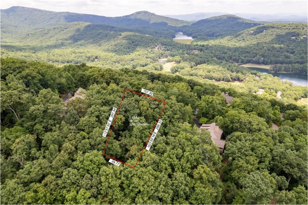 8242 Cox Mountain Drive