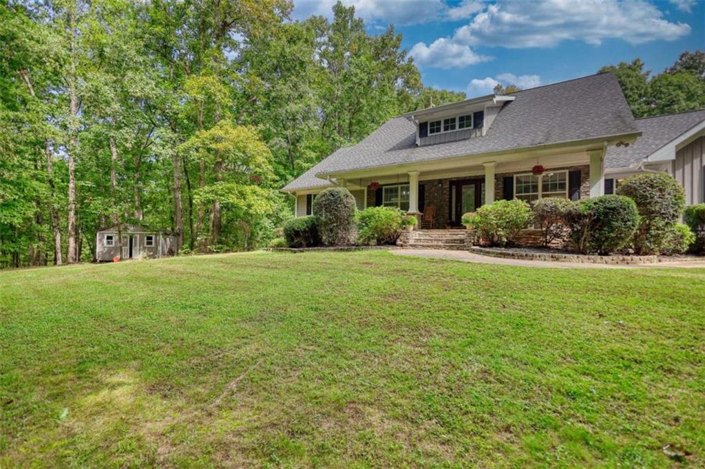4140 Mount Paran Drive