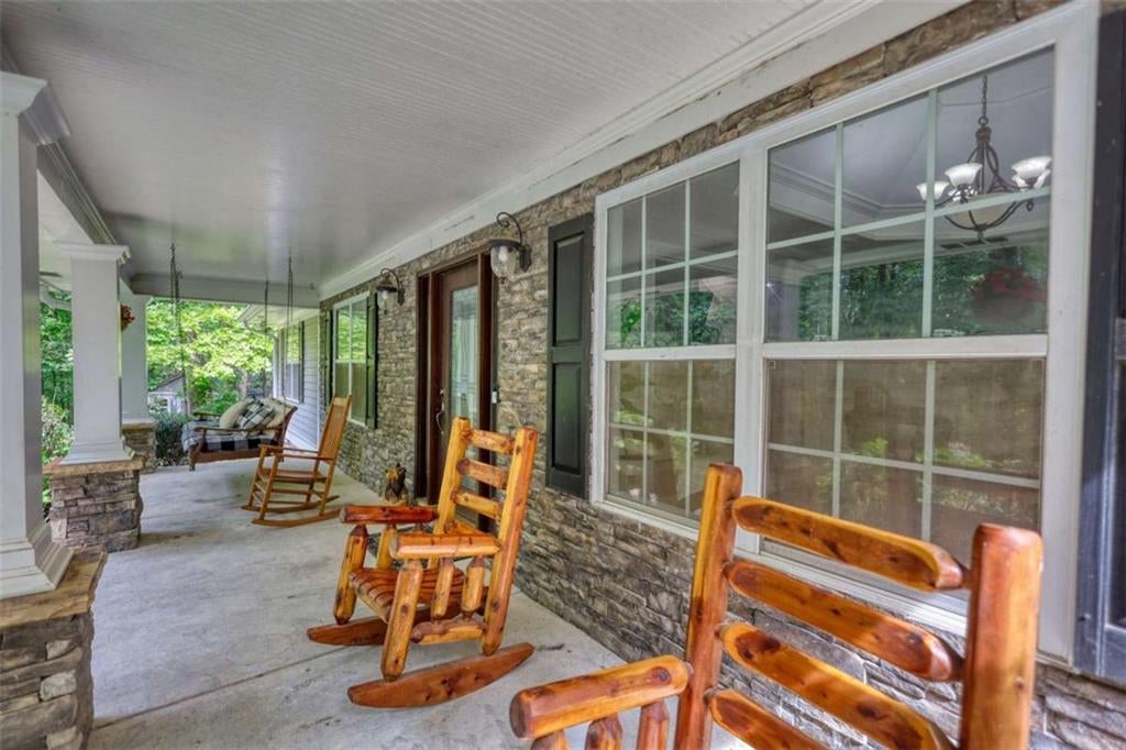 4140 Mount Paran Drive