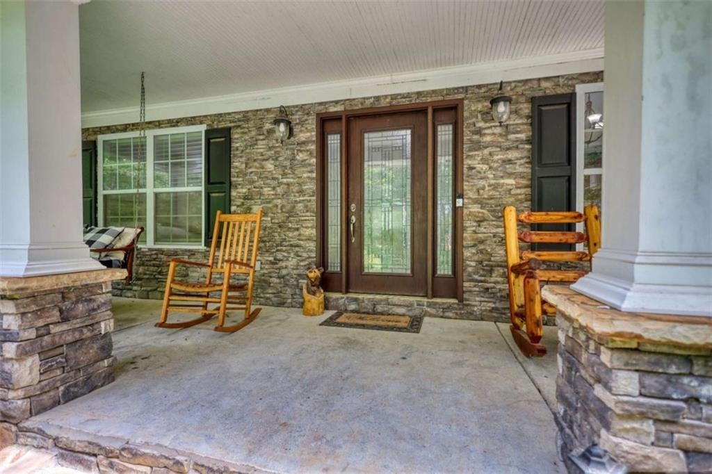 4140 Mount Paran Drive