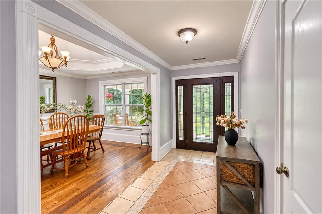 4140 Mount Paran Drive