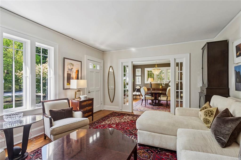 1432 Cornell Road NE