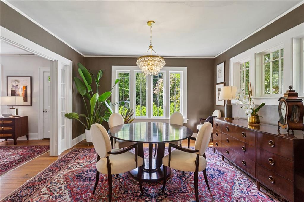 1432 Cornell Road NE