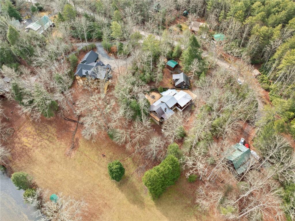 540 White Pine Trail, Suches, Georgia image 50