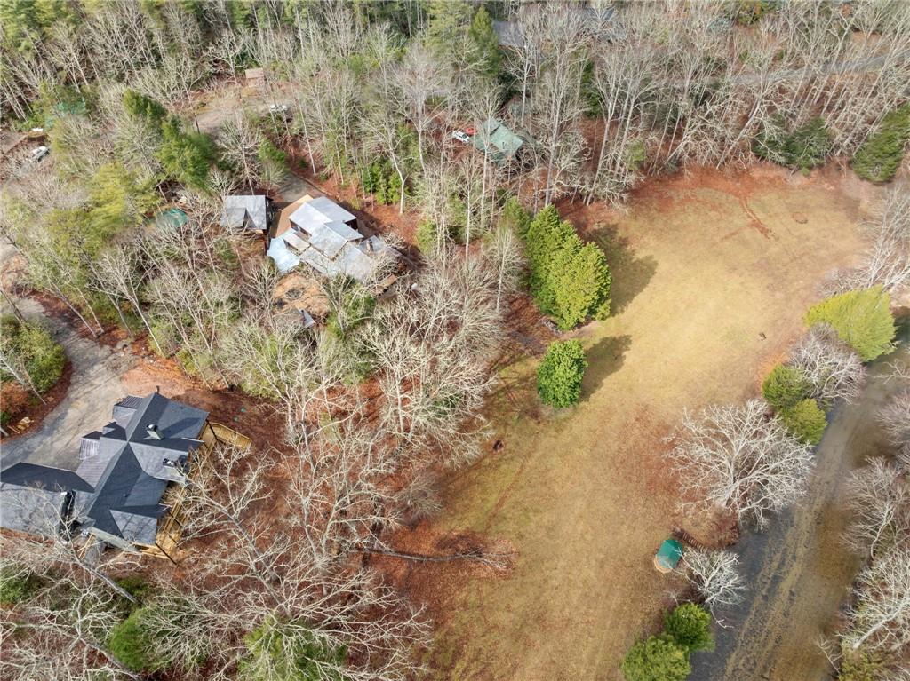 540 White Pine Trail, Suches, Georgia image 49