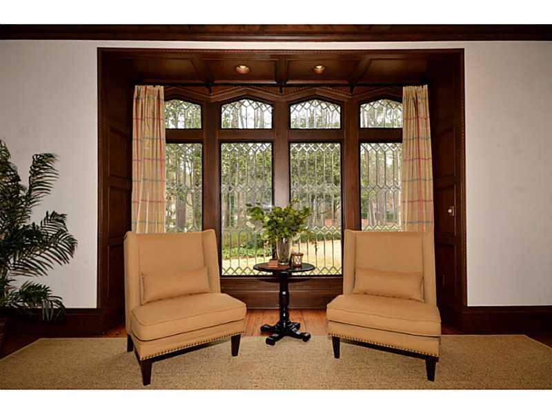 Chastain Park - Residential