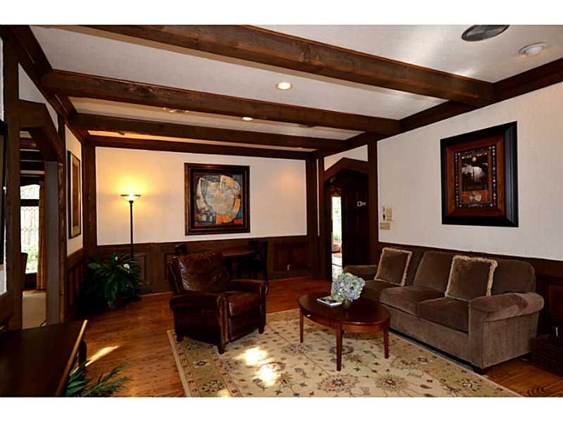 Chastain Park - Residential
