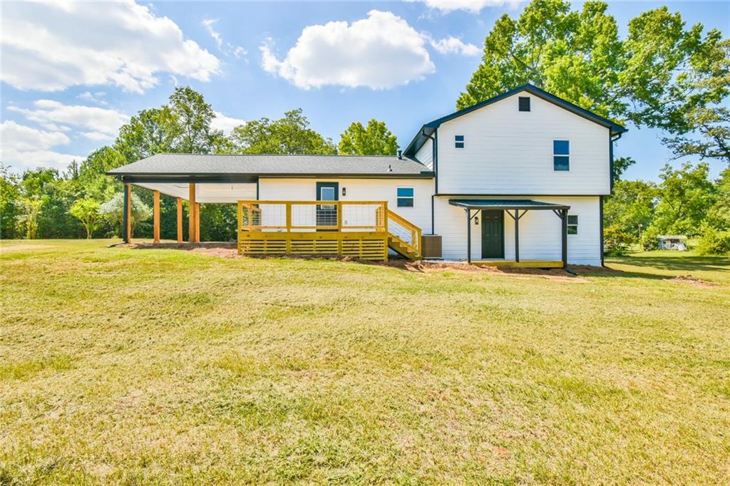 650 Wiley Lane, Auburn, Georgia image 8