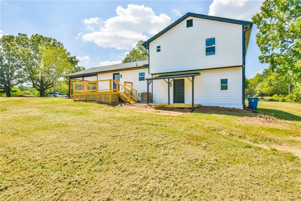 650 Wiley Lane, Auburn, Georgia image 9