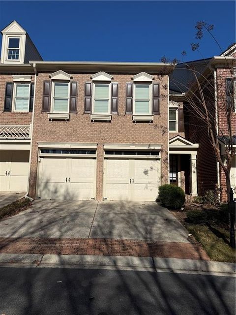 4703 Legacy Cove Lane Mableton GA 30126