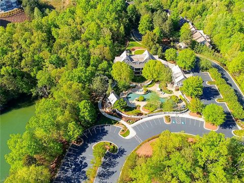 A home in Gainesville