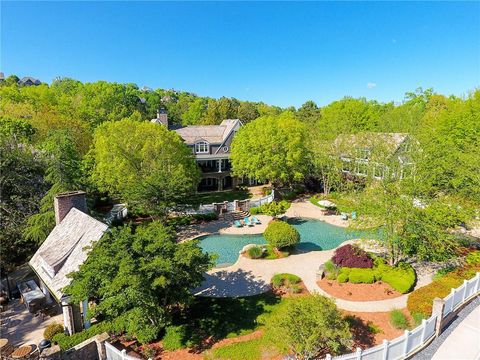 A home in Gainesville