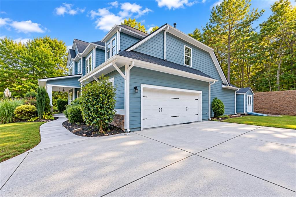 519 Huntington Drive