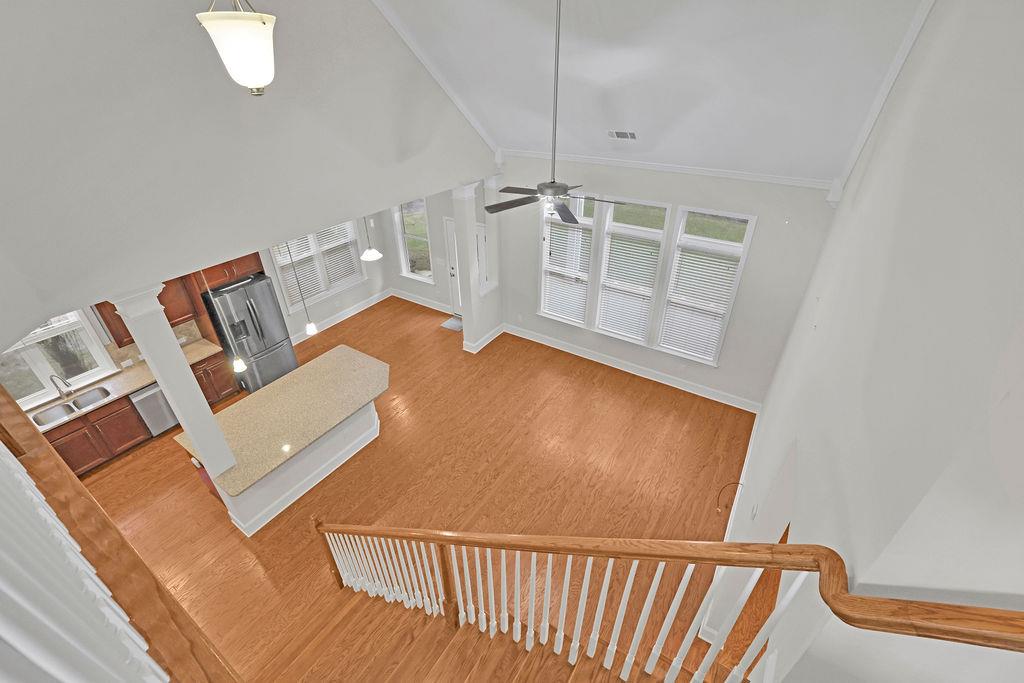 519 Huntington Drive