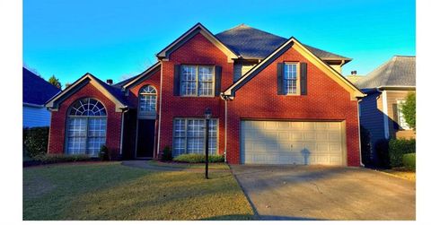 A home in Woodstock