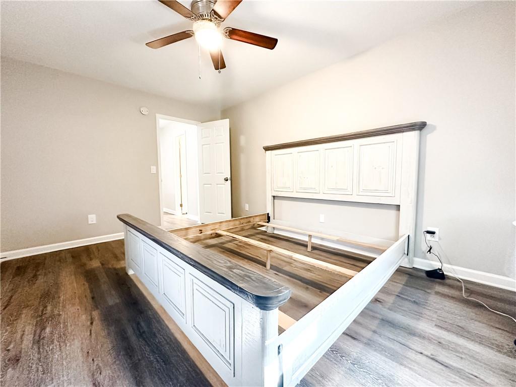 757 Crippled Oak Trail, Jasper, Georgia image 34