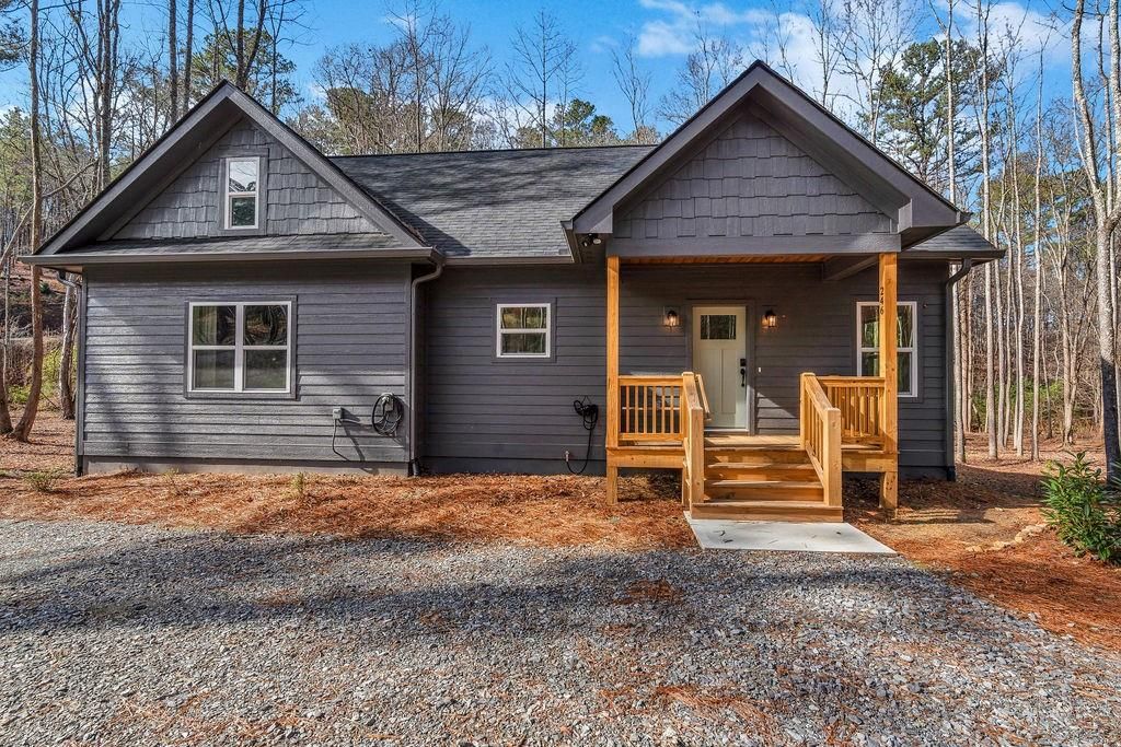 Photo of 246 Woodward Way, Talking Rock, GA 30175 (MLS # 7702373)