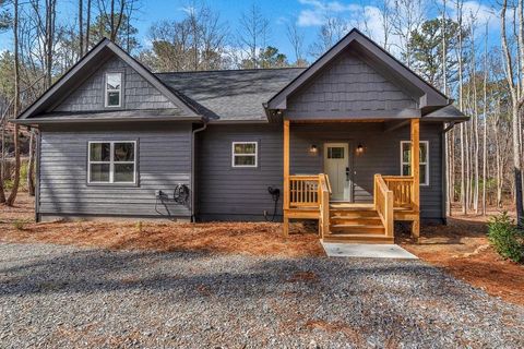 246 Woodward Way Talking Rock GA 30175