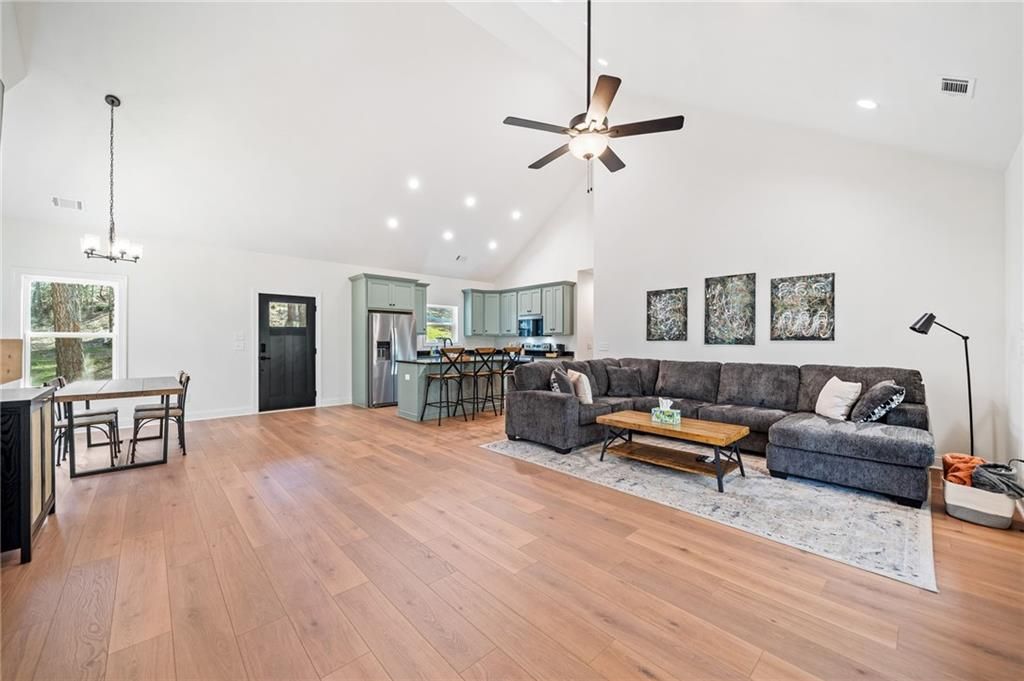 Photo of 246 Woodward Way, Talking Rock, GA 30175 (MLS # 7702373)