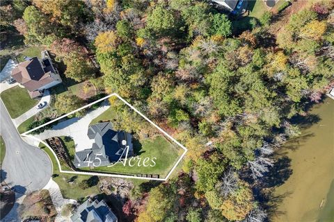 A home in Gainesville