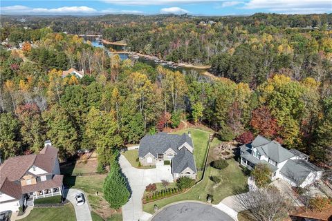 A home in Gainesville