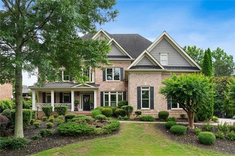 2430 Flat Stone Drive Cumming GA 30041