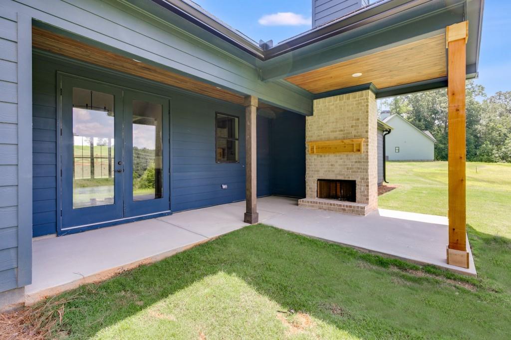 180 Ridgewood Creek Path