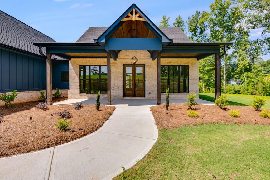 180 Ridgewood Creek Path