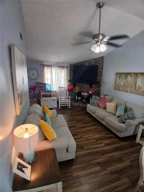 3356 Hollow Court
