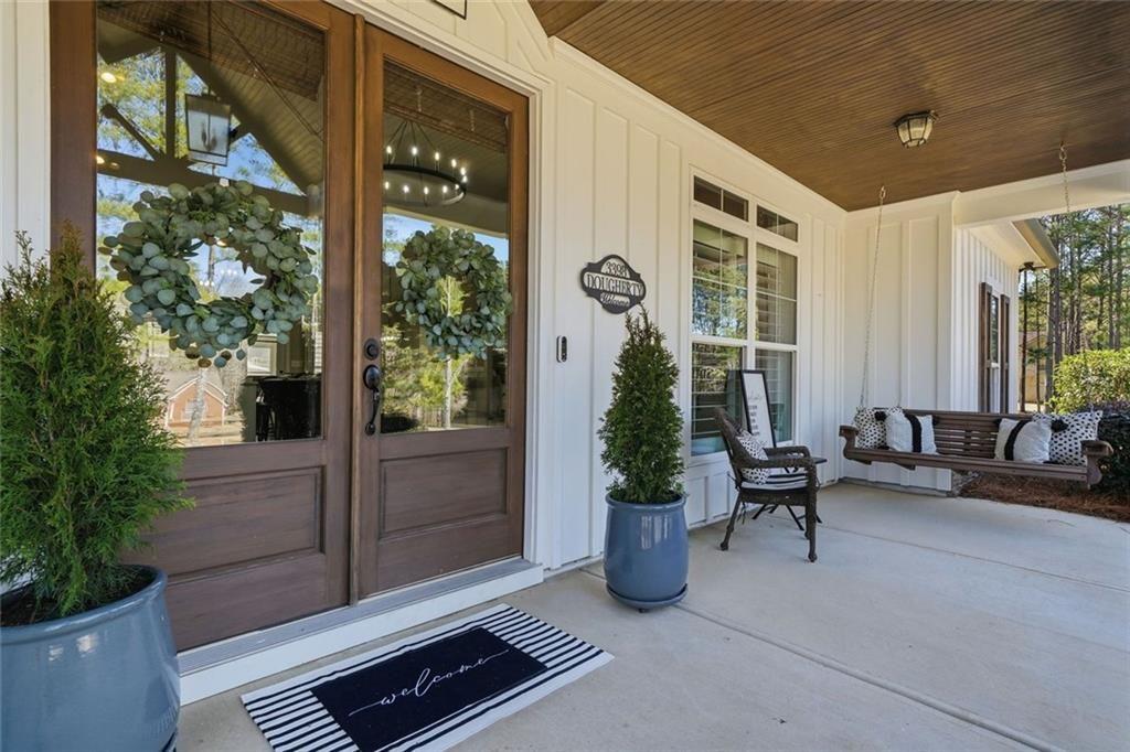 3398 Narroway Church Circle