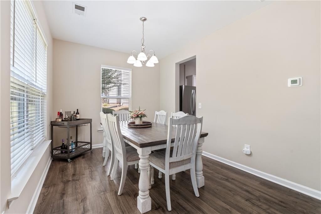 Photo of 136 Wiley Parc Circle, Woodstock, GA 30188 (MLS # 7704505)