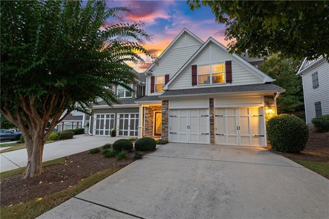 136 Wiley Parc Circle Woodstock GA 30188