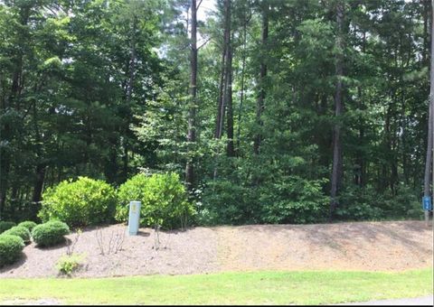 Vacant Land For Sale - Harris Creek Drive<br/> Ellijay, GA 30540