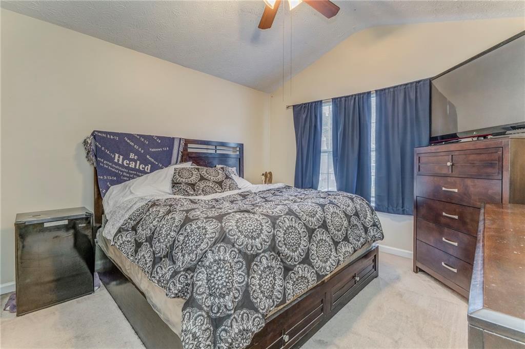 Parkview Meadows - Residential