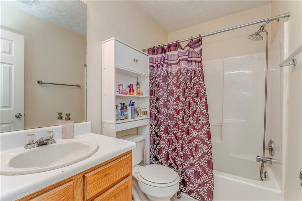 Parkview Meadows - Residential