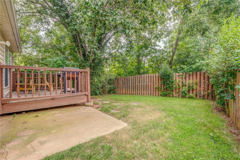 Parkview Meadows - Residential