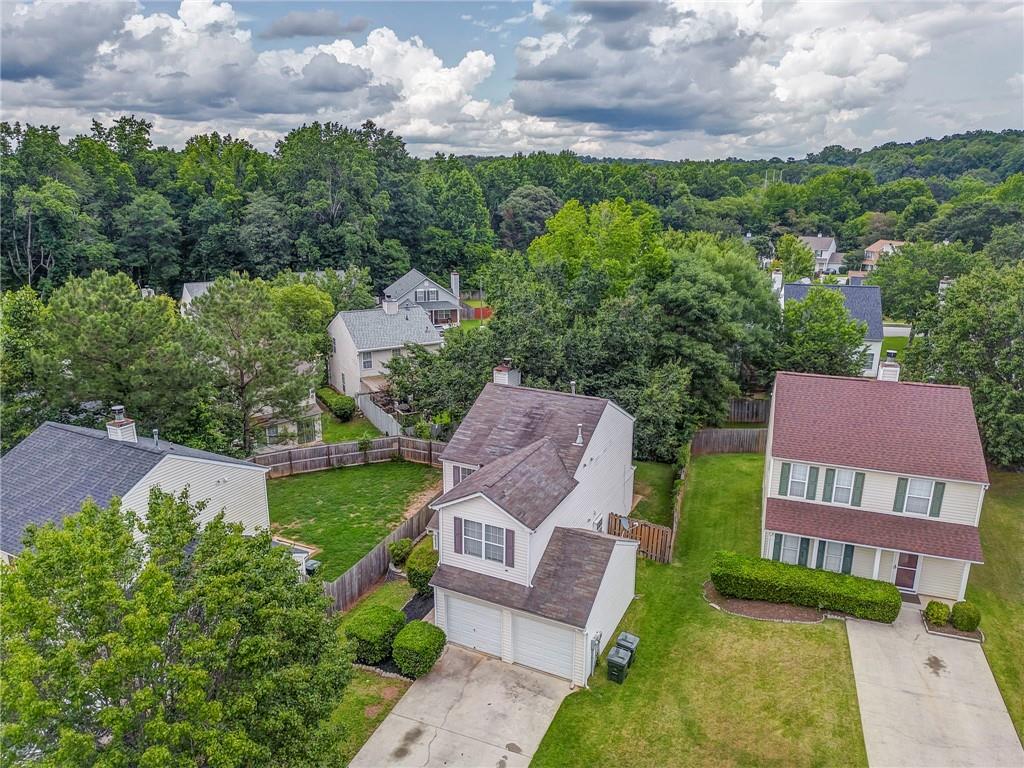 Parkview Meadows - Residential