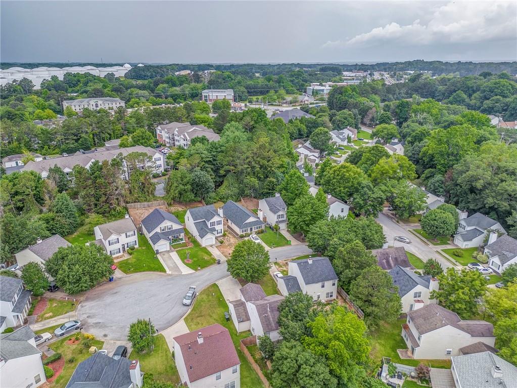 Parkview Meadows - Residential