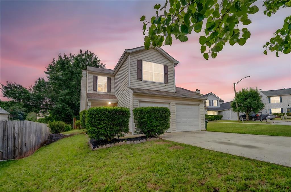 Parkview Meadows - Residential