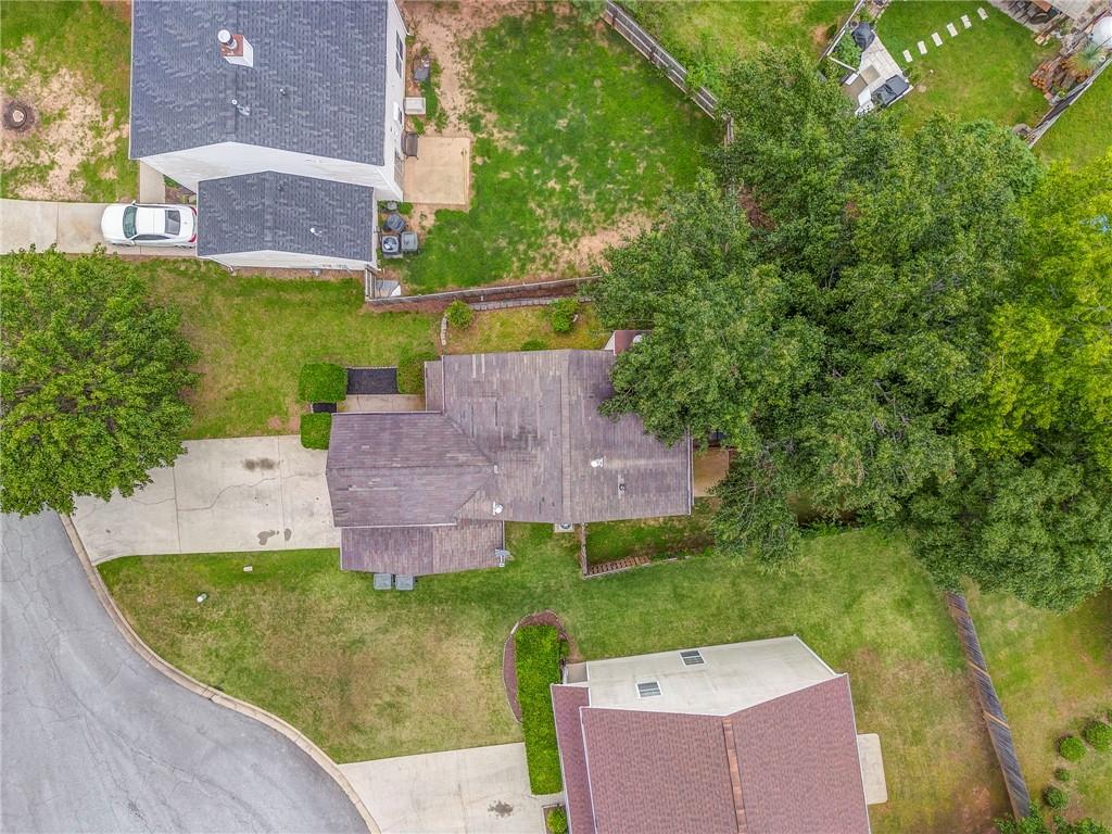 Parkview Meadows - Residential