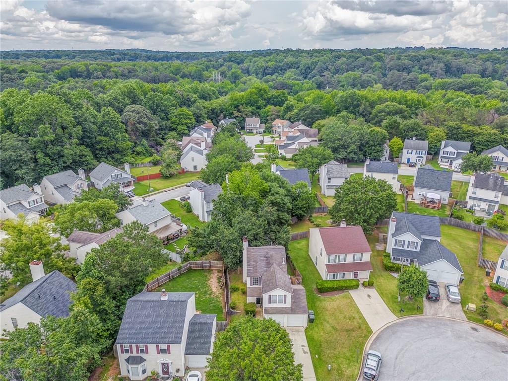 Parkview Meadows - Residential