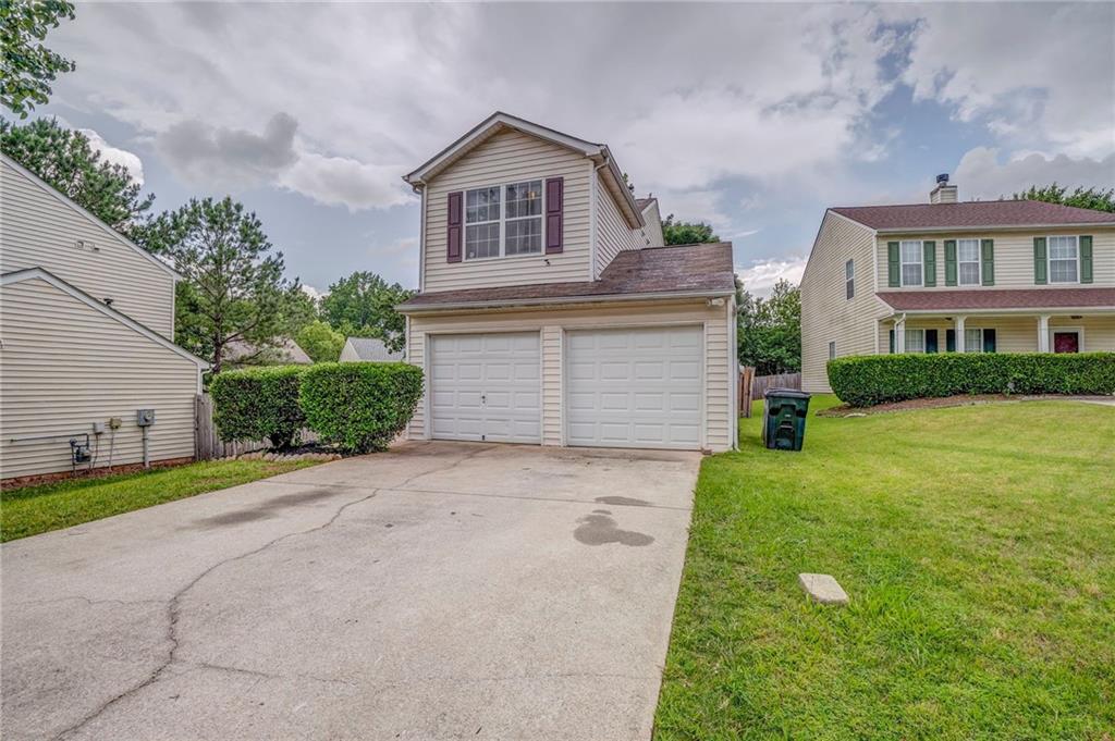 Parkview Meadows - Residential