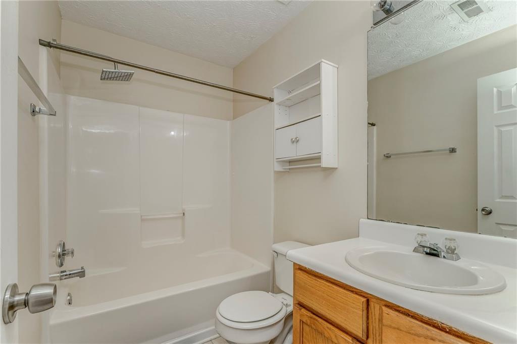 Parkview Meadows - Residential
