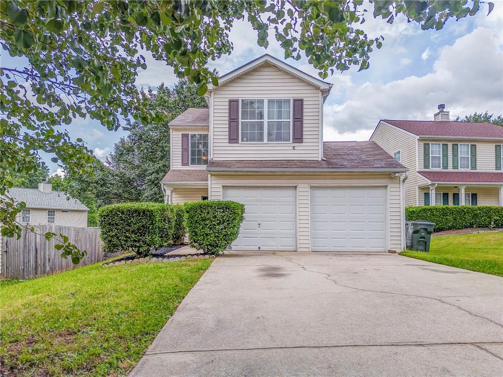 Parkview Meadows - Residential