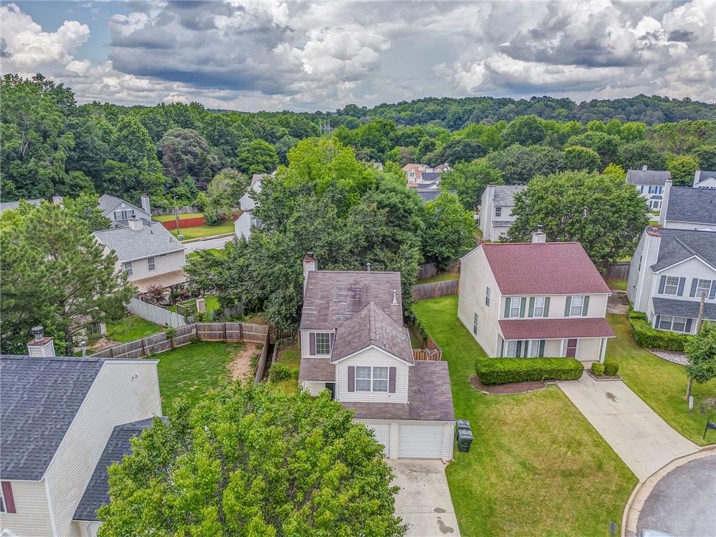 Parkview Meadows - Residential