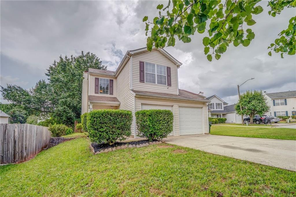 Parkview Meadows - Residential